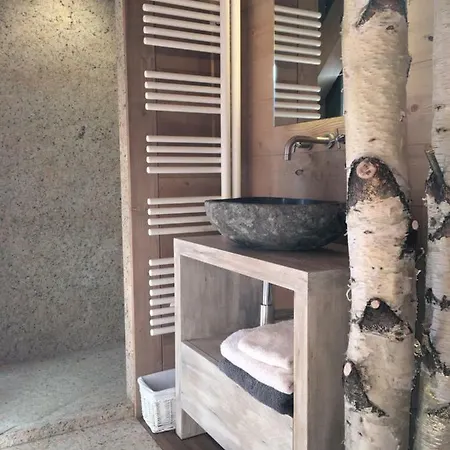 Bed & Breakfast Mine De Rien 3*