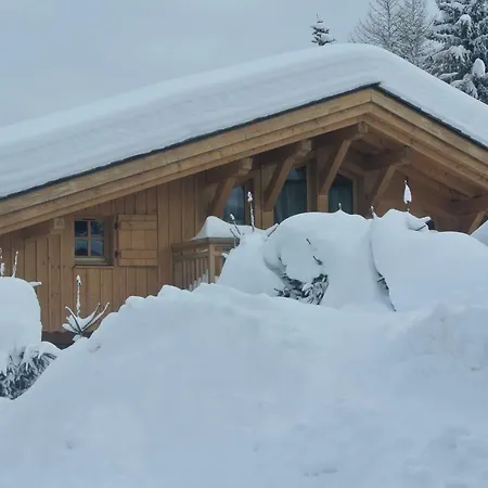 Bed & Breakfast Mine De Rien Megeve