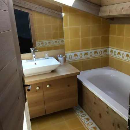 Mine De Rien 3* Megève