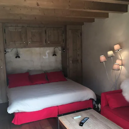 Mine De Rien Megeve