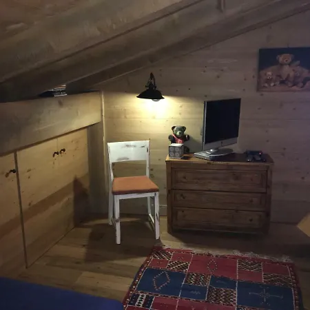 Mine De Rien Megeve