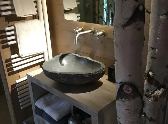 Mine De Rien 住宿加早餐酒店