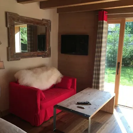 Bed & Breakfast Mine De Rien 3*