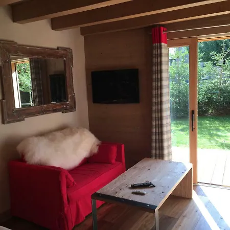 Bed & Breakfast Mine De Rien