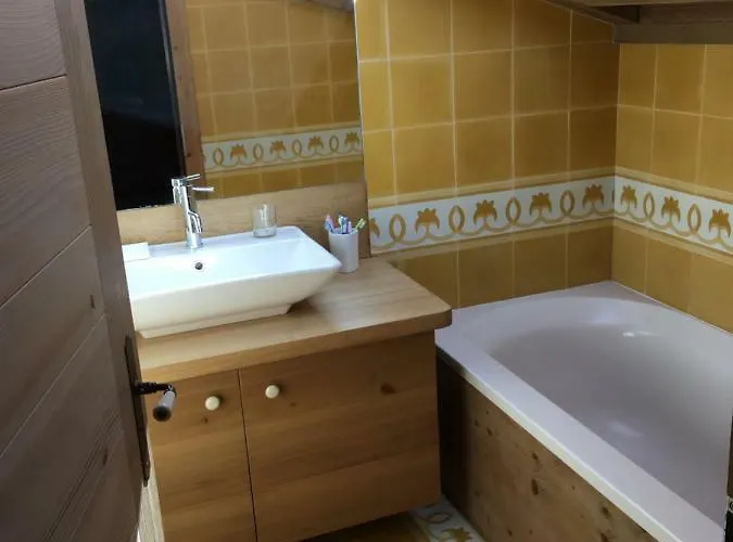 Mine De Rien 3* Megève