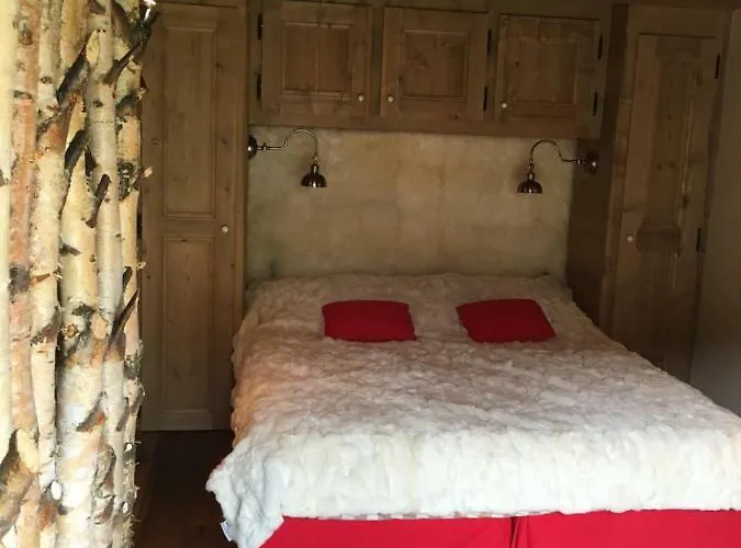 Mine De Rien Bed & Breakfast