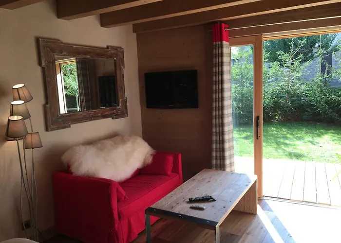 Bed & Breakfast Mine De Rien