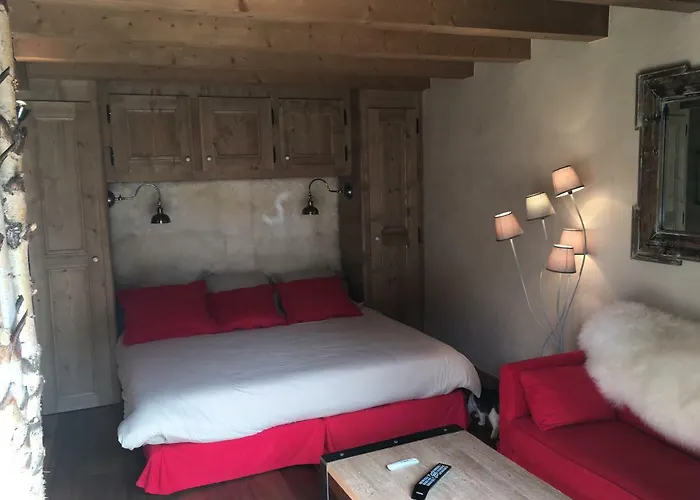 Mine De Rien Megève