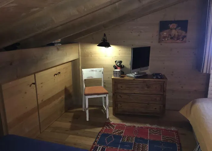 Mine De Rien Megève